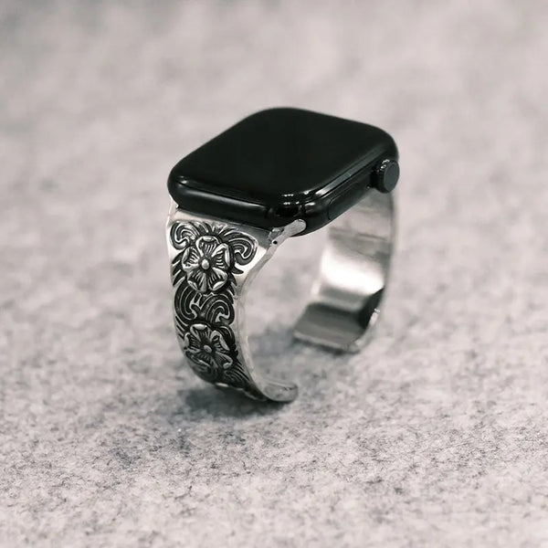 Apple Watch Bands & Bangles | Vintage Jewelry – SOULITE