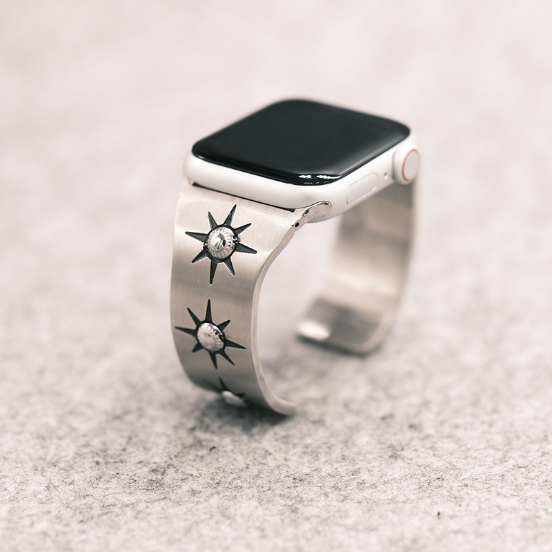 Sun Eagle Silver V2