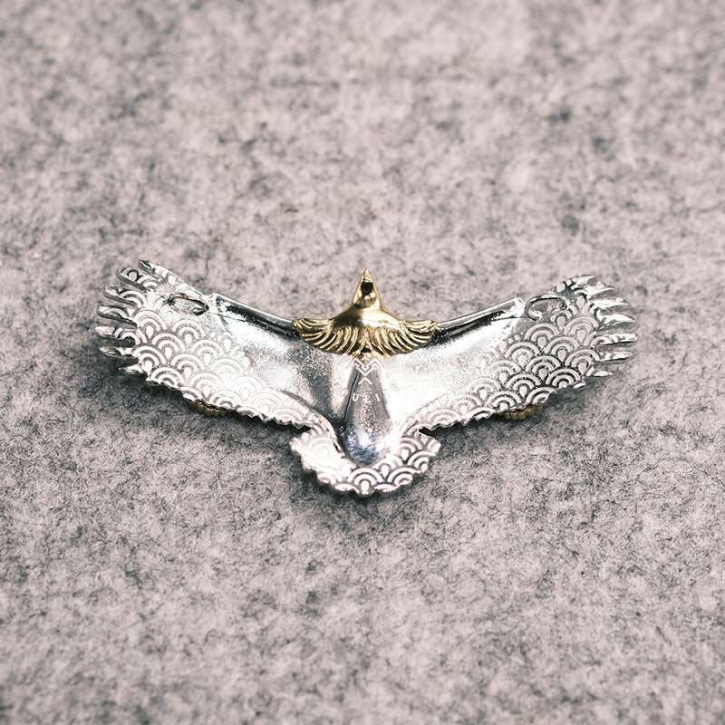 Eagle 3 Necklace