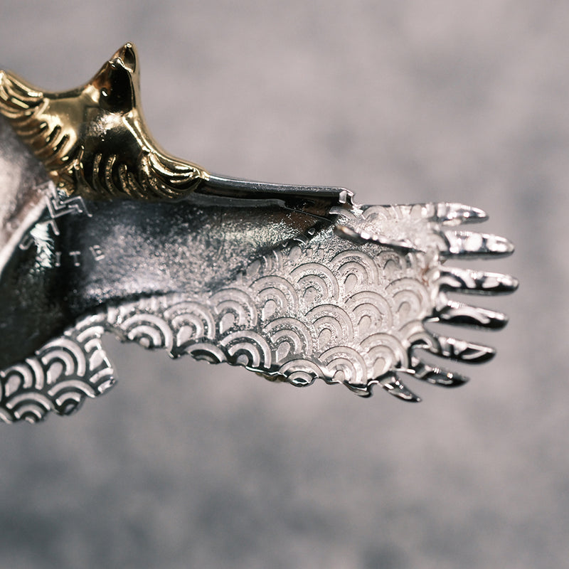 Eagle 3 Necklace