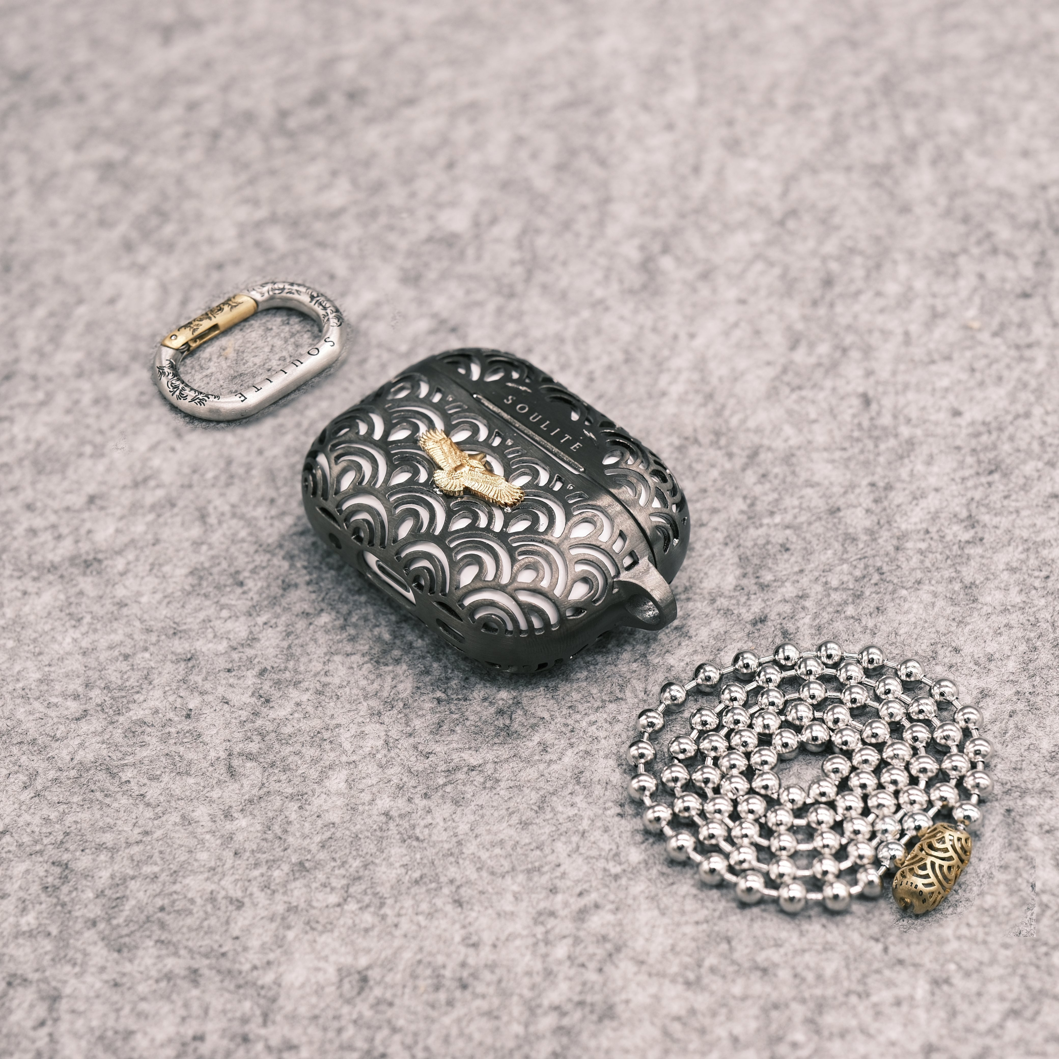 Apple Watch Bands & Bangles | Vintage Jewelry – SOULITE