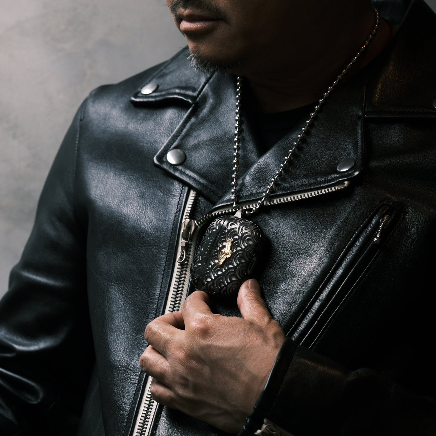 【未使用】SOULITE EAGLE VIBES EAGLE VIBES BLACK – SOULITE