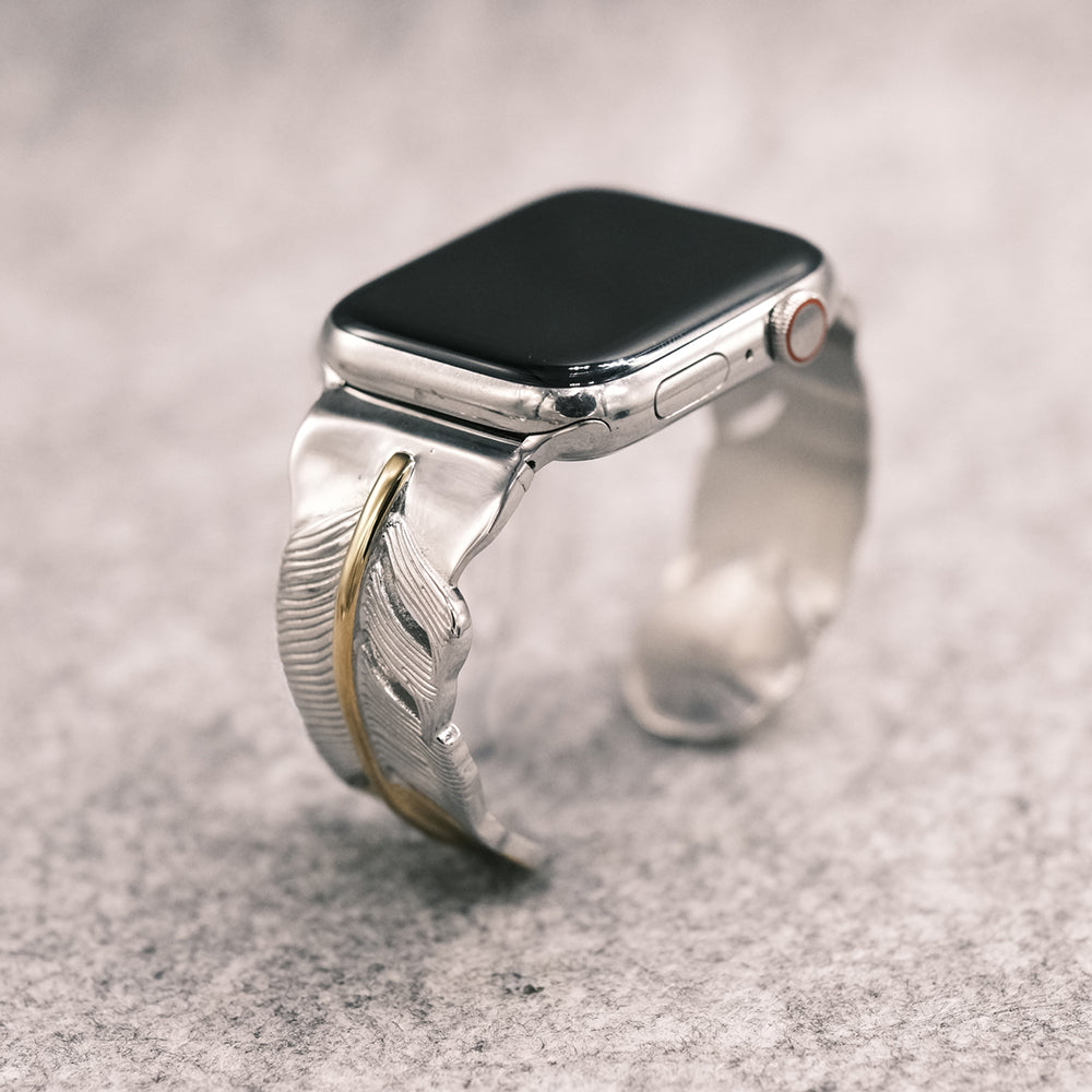 SOULITE Apple Watch用 新品未使用 SOULITE | APPLE WATCH バングル