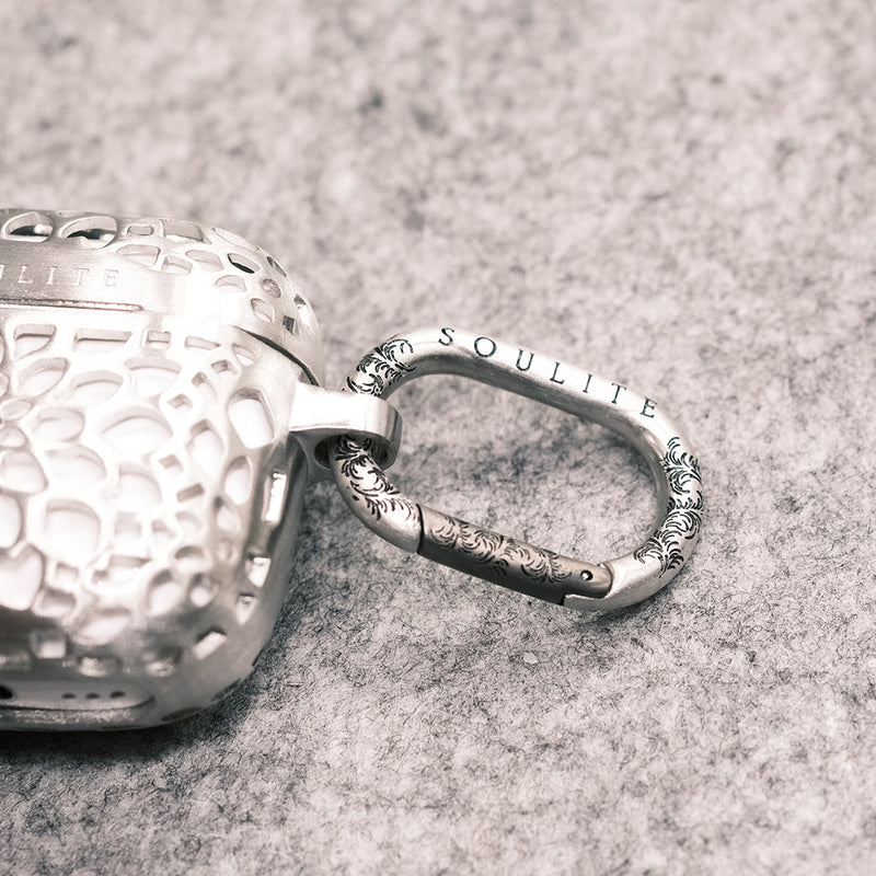 Flower Vibes Silver