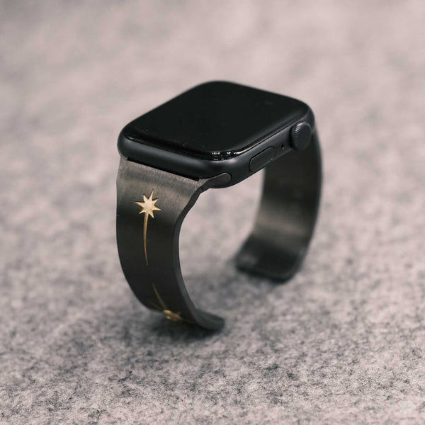 Apple Watch Bands & Bangles | Vintage Jewelry – SOULITE