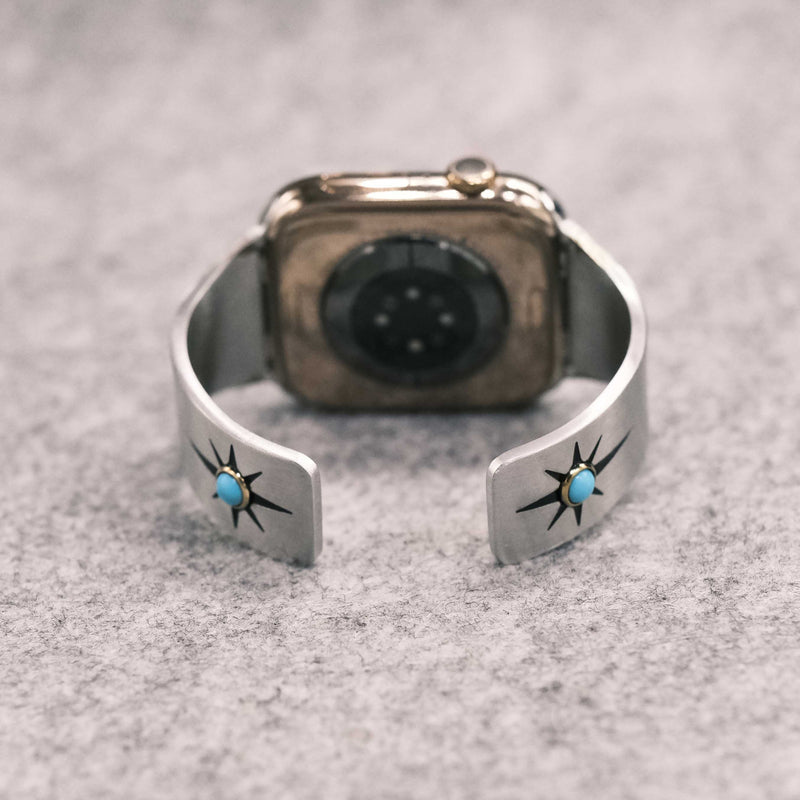 Sunset Turquoise – SOULITE