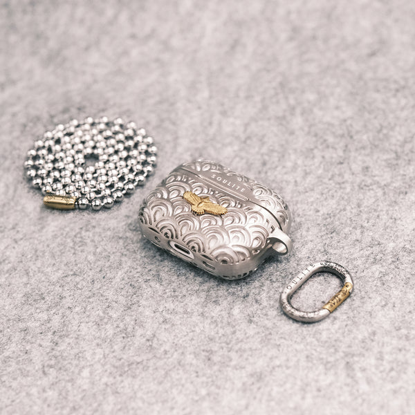 AirPods Pro Case 【EAGLE VIBES】 AIRPODS PRO CASE – SOULITE