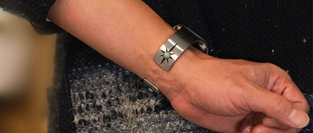 SOULITE | Apple Watch Bands & Bangles