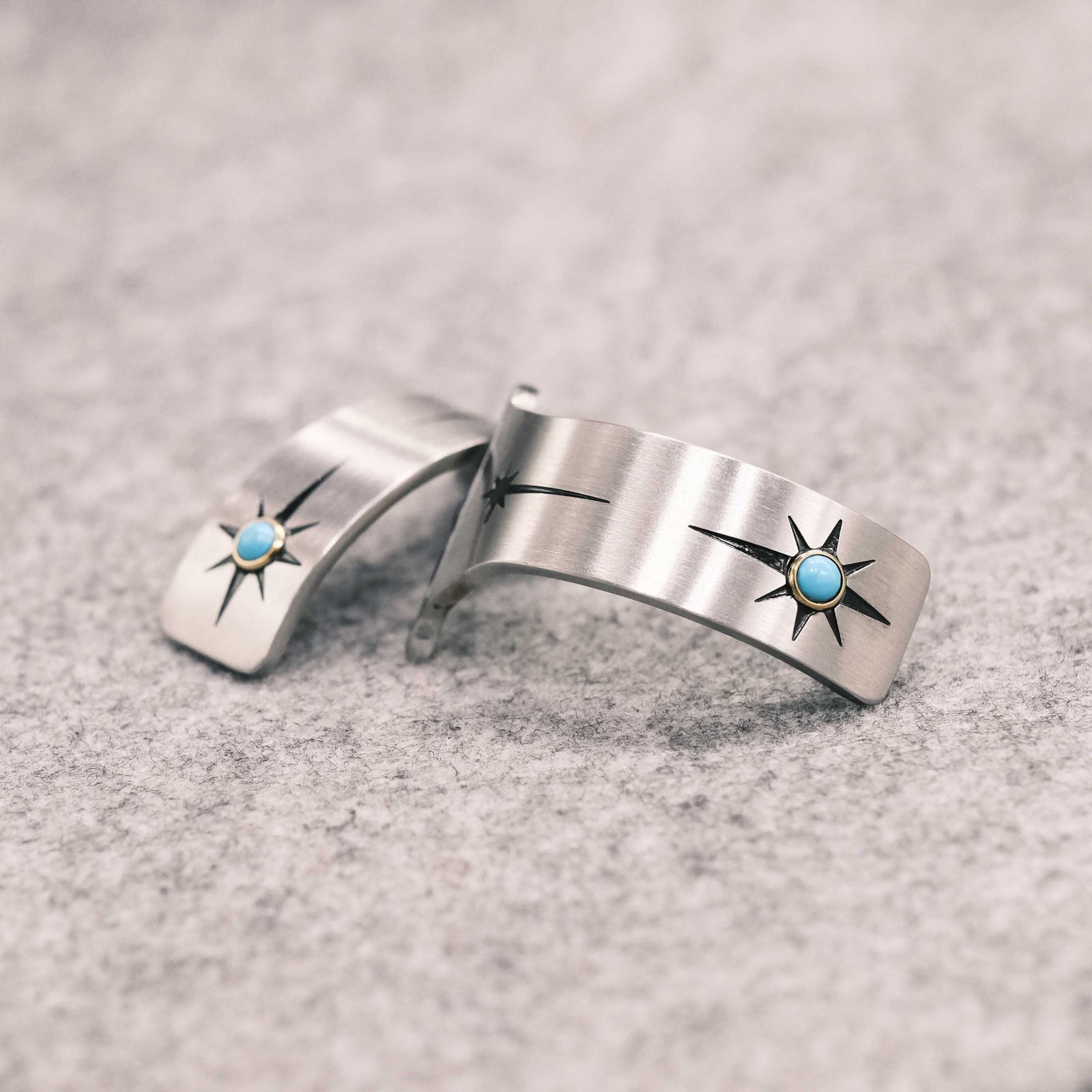 Sunset Turquoise – SOULITE