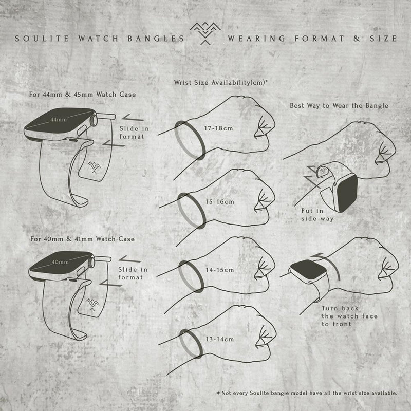 Snake Head – SOULITE - Main Image